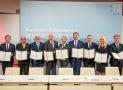 Nine PCC SEE Contracting Parties sign a new EU Prüm-inspired legal framework for automated exchange of DNA, dactyloscopic and vehicle registration data 